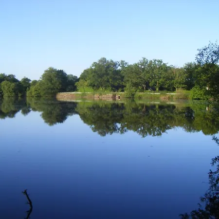 Hétvégi ház La Taberge Sainte-Anne-sur-Vilaine