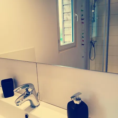 La Taberge Hétvégi ház